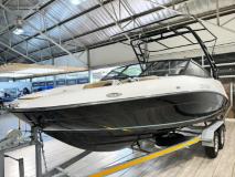 Odyssey 650 Waterworld