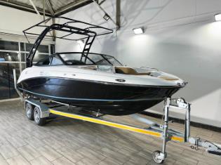 2025 Odyssey 650  for sale