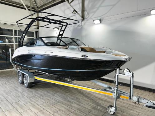 2025 Odyssey 650  for sale