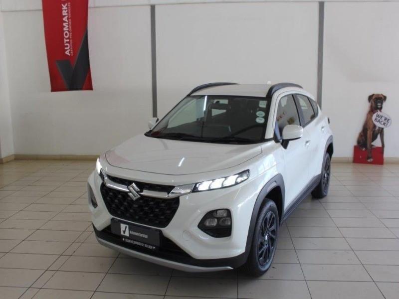 Suzuki Fronx 1.5 GL Auto for sale in Stellenbosch - ID: 28461619