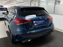 Mercedes-Benz A-Class A250 Hatch AMG Line Hoopers Volkswagen Durban