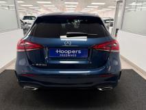 Mercedes-Benz A-Class A250 Hatch AMG Line Hoopers Volkswagen Durban