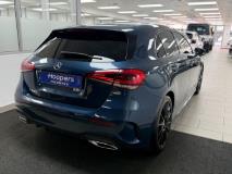 Mercedes-Benz A-Class A250 Hatch AMG Line Hoopers Volkswagen Durban