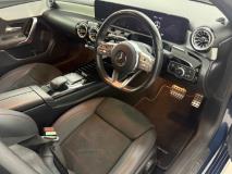 Mercedes-Benz A-Class A250 Hatch AMG Line Hoopers Volkswagen Durban