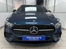 Mercedes-Benz A-Class A250 Hatch AMG Line Hoopers Volkswagen Durban