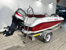 Sunseeker Sunseeker Waterworld