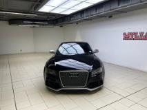 Audi RS5 Coupe Quattro Millstock Cars