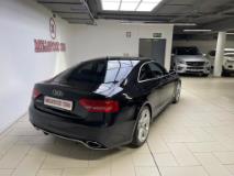 Audi RS5 Coupe Quattro Millstock Cars