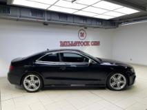 Audi RS5 Coupe Quattro Millstock Cars