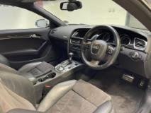 Audi RS5 Coupe Quattro Millstock Cars