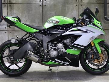 しえる Kawasaki ZX-636 ABS for sale in Boksburg - ID: 28276363 - AutoTrader
