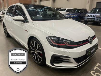 Volkswagen Golf GTI Weelee Megastore Centurion