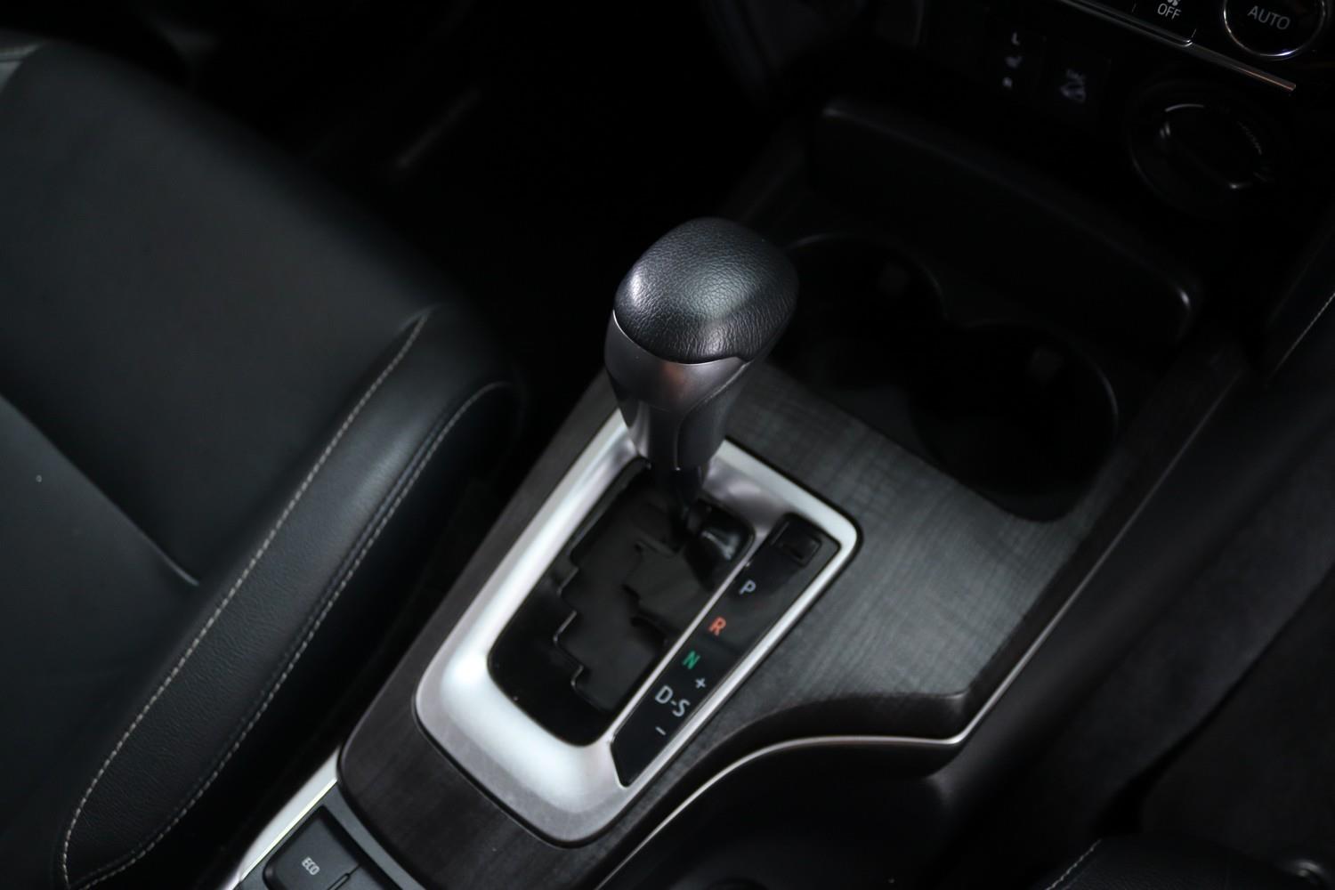 Toyota Fortuner 2.8GD-6 4x4 VX Ten Four Auto