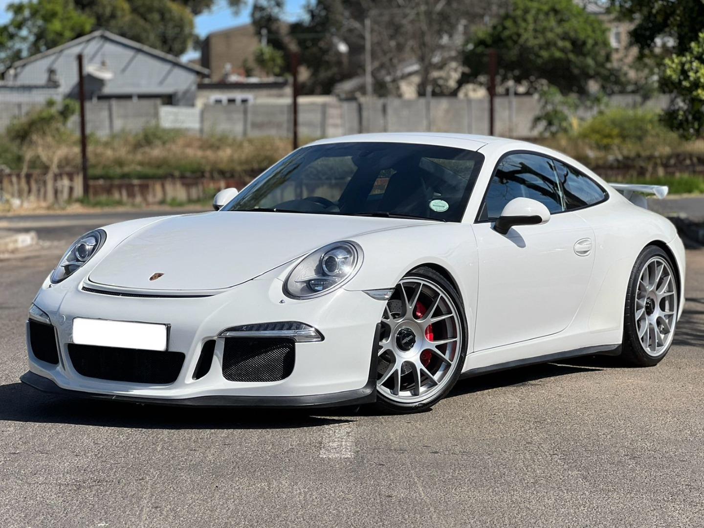 2013 Porsche 911 for sale on 5DayDeals South Africa