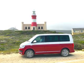 Volkswagen Caravelle test drive: Be sure to check out these features
