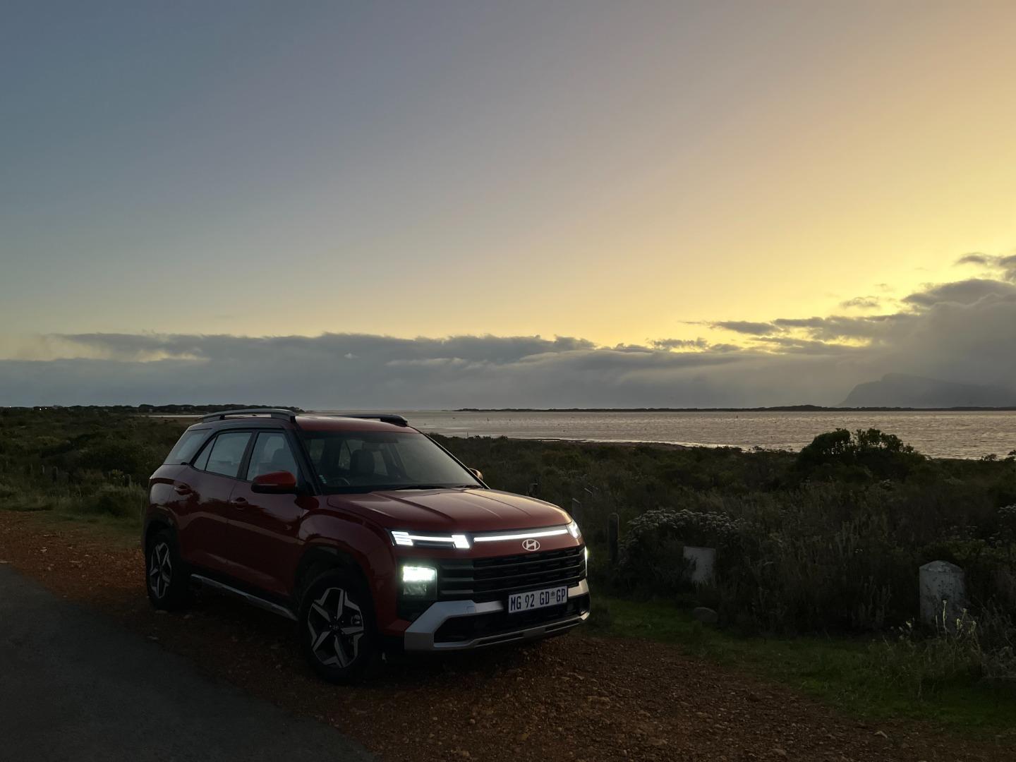 Best 7-seater commuter cars in South Africa under R500k (2025) - Buying ...