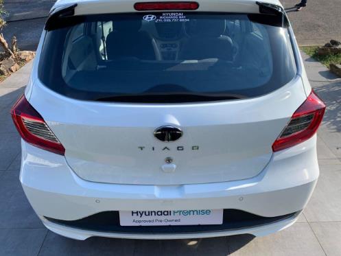 2026 Tata Tiago 1.2 XM for sale