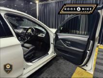 BMW 5 Series 535i M Sport Koos and Mike Cars