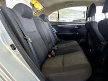 Suzuki Ciaz 1.5 GL Manual Bidvest McCarthy Nissan Germiston