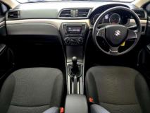 Suzuki Ciaz 1.5 GL Manual Bidvest McCarthy Nissan Germiston