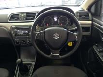 Suzuki Ciaz 1.5 GL Manual Bidvest McCarthy Nissan Germiston