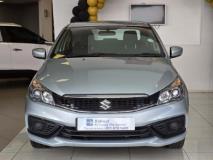 Suzuki Ciaz 1.5 GL Manual Bidvest McCarthy Nissan Germiston