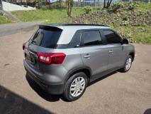 Suzuki Vitara Brezza 1.5 GL Triple A Cars
