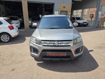 Suzuki Vitara Brezza 1.5 GL Triple A Cars