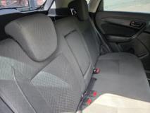 Suzuki Vitara Brezza 1.5 GL Triple A Cars