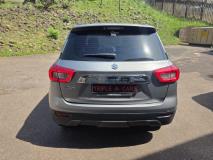Suzuki Vitara Brezza 1.5 GL Triple A Cars