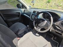 Suzuki Vitara Brezza 1.5 GL Triple A Cars