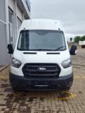 Ford Cargo Ford Transit ELWB BB Commercial Pretoria