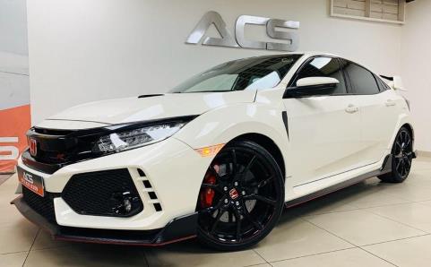 Honda Civic Type R cars for sale in South Africa - AutoTrader