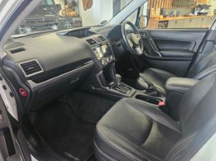 2018 Subaru Forester 2.5 XS Premium for sale