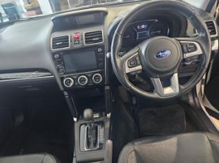 2018 Subaru Forester 2.5 XS Premium for sale
