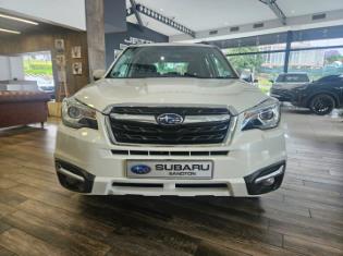 2018 Subaru Forester 2.5 XS Premium for sale