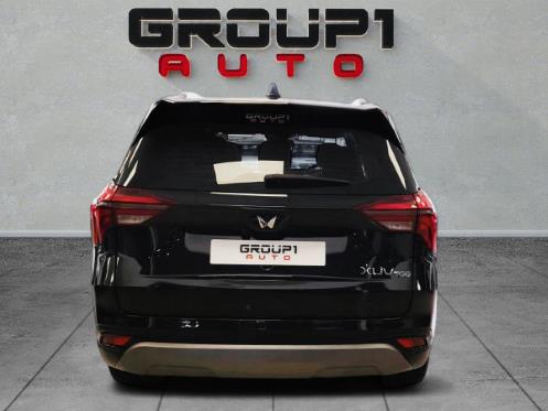 2025 Mahindra XUV700 2.0T AX7 L Black Edition for sale