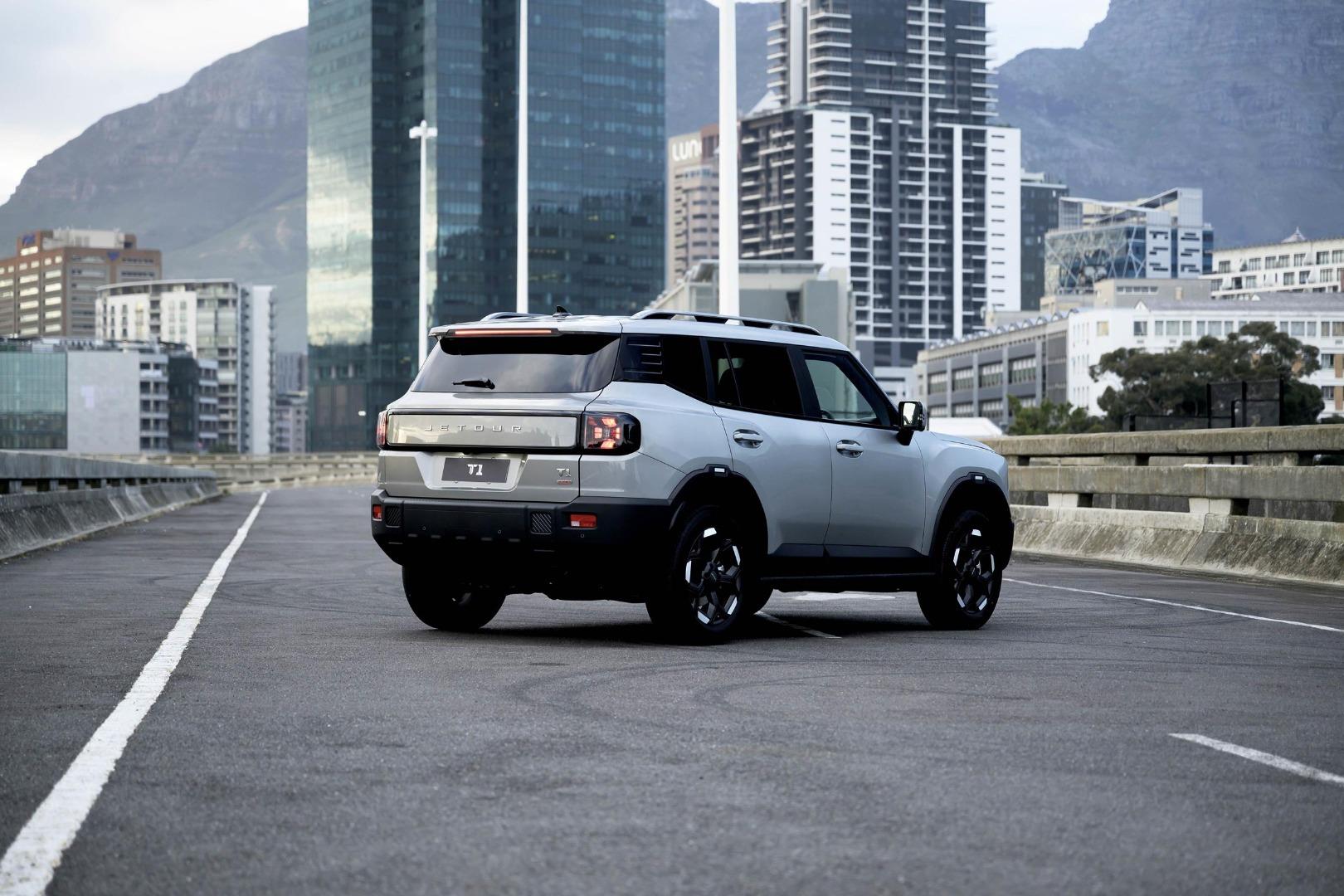 Haval H7
