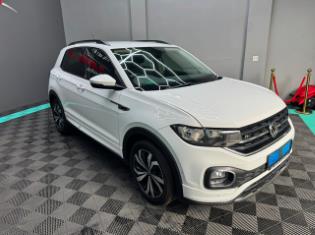 2020 Volkswagen T-Cross 1.0TSI 70kW Comfortline R-Line for sale