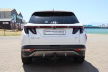 Hyundai Tucson 2.0D Elite Suzuki Mossel Bay