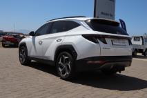 Hyundai Tucson 2.0D Elite Suzuki Mossel Bay