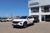 Hyundai Tucson 2.0D Elite Suzuki Mossel Bay