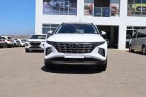 Hyundai Tucson 2.0D Elite Suzuki Mossel Bay