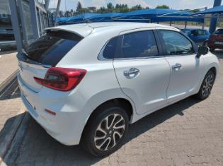 2026 Suzuki Baleno 1.5 GLX Manual for sale