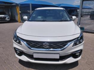 2026 Suzuki Baleno 1.5 GLX Manual for sale
