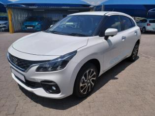 2026 Suzuki Baleno 1.5 GLX Manual for sale
