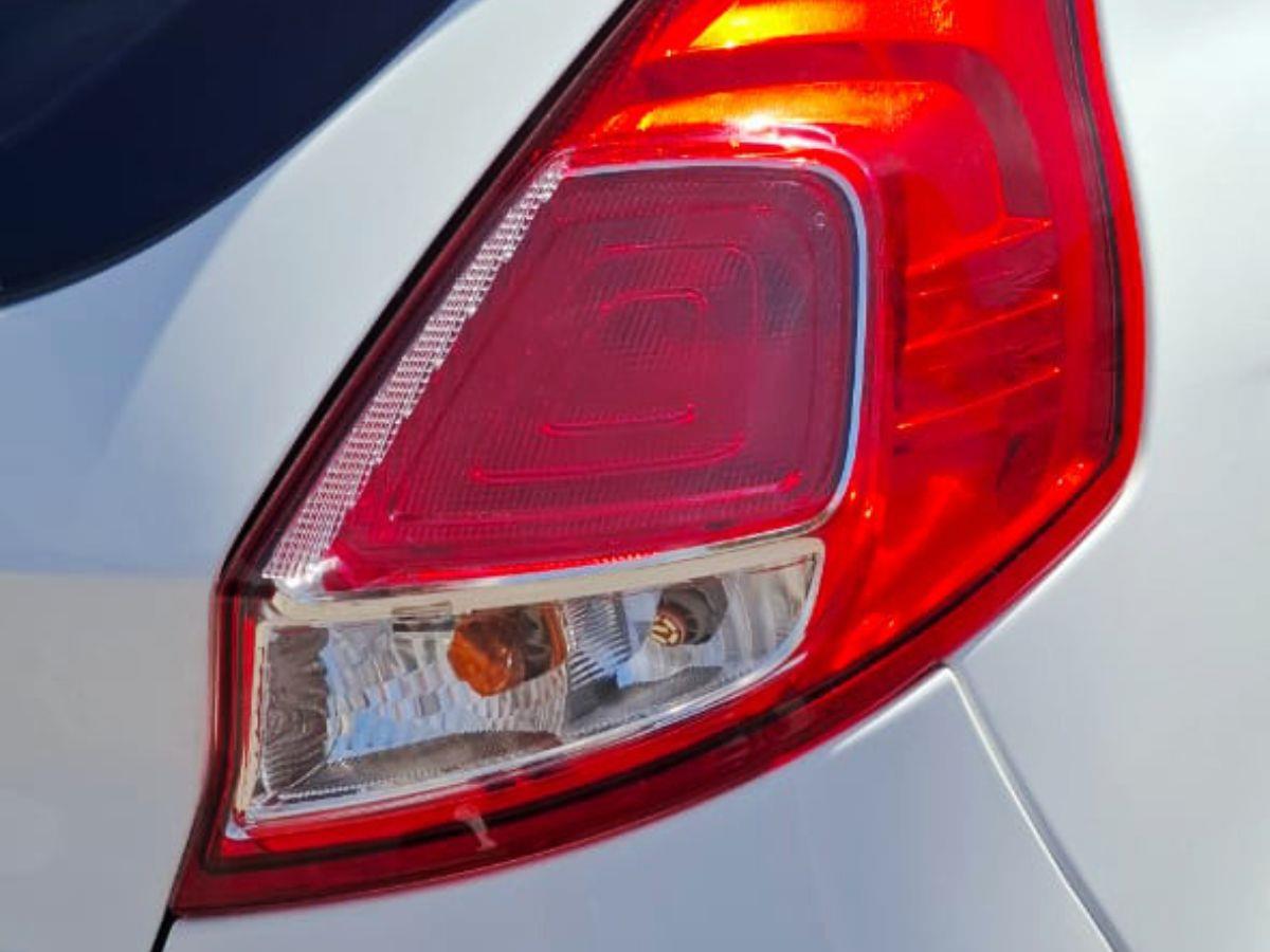 Ford Fiesta ST200 Group 1 Nissan Kuilsriver