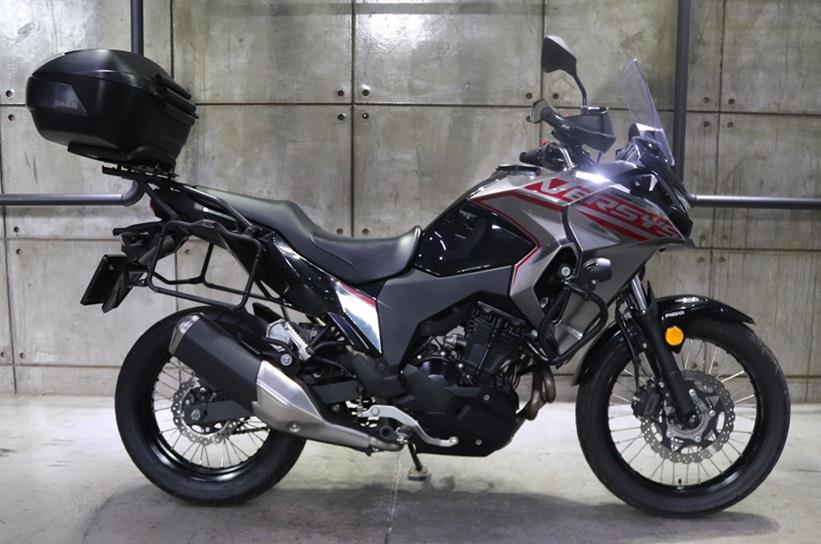 Kawasaki kle 300 versys-x bikes for sale in Gauteng - AutoTrader