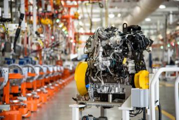 Ford removes bi-turbo diesel from Ranger and Everest line-up