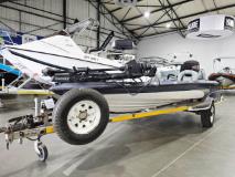 Mercury Crackleback 500 with 150HP Pro XS Mercury Linex Lynnwood